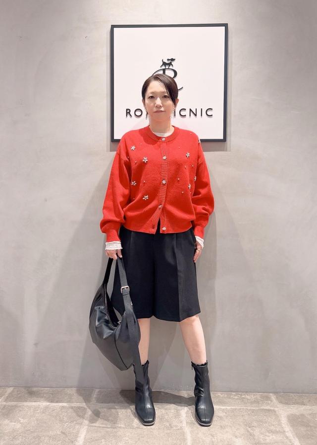 スタイリングタイトル