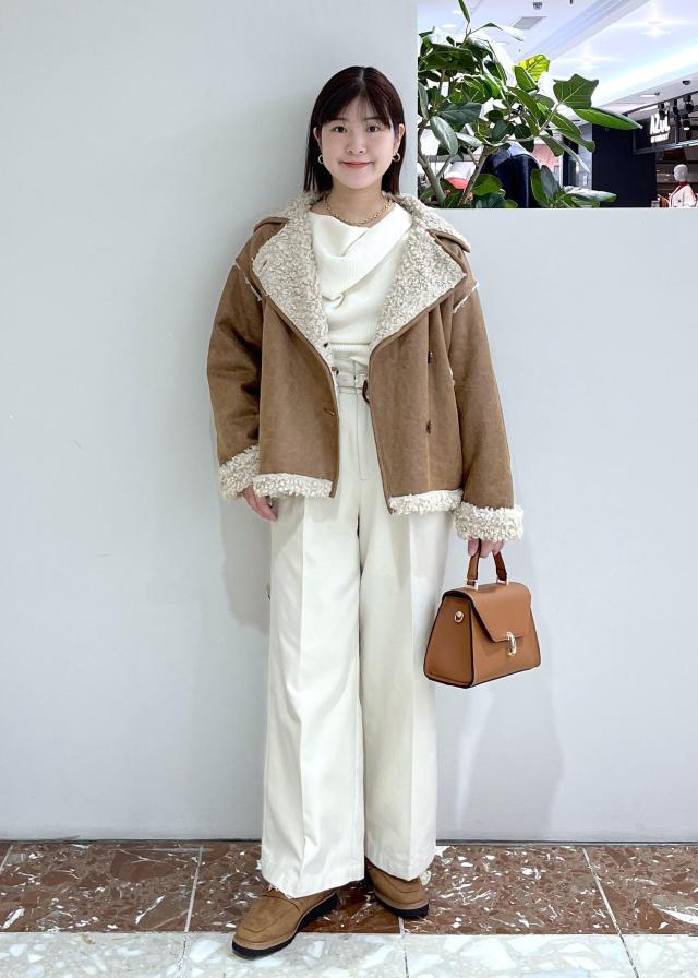 スタイリングタイトル