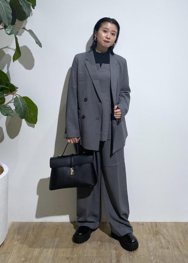 スタイリングタイトル