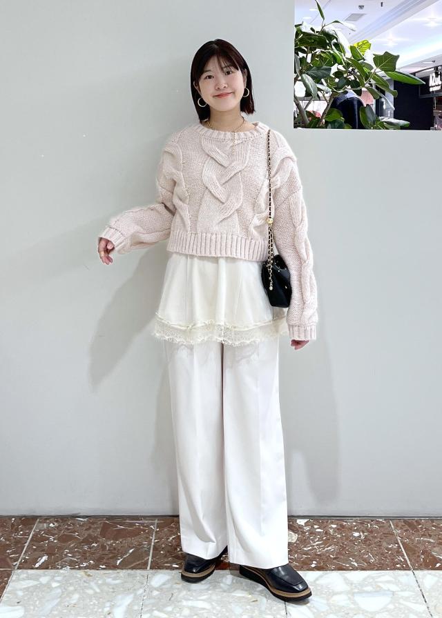 スタイリングタイトル