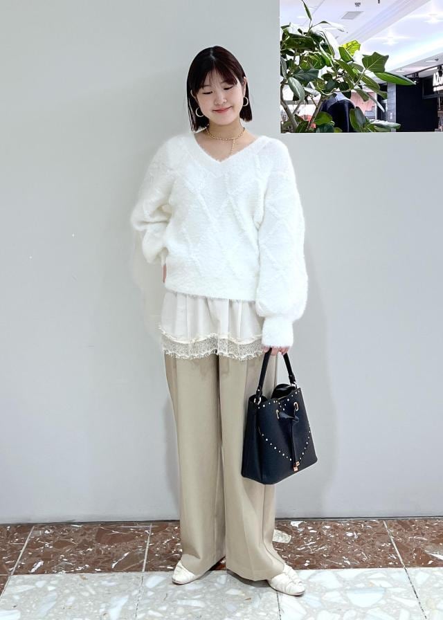 スタイリングタイトル