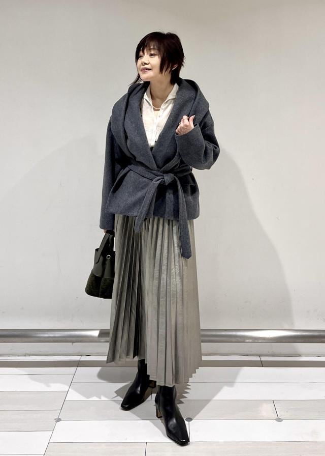 スタイリングタイトル