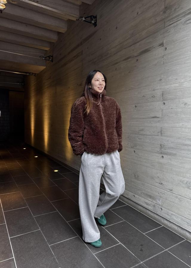 スタイリングタイトル