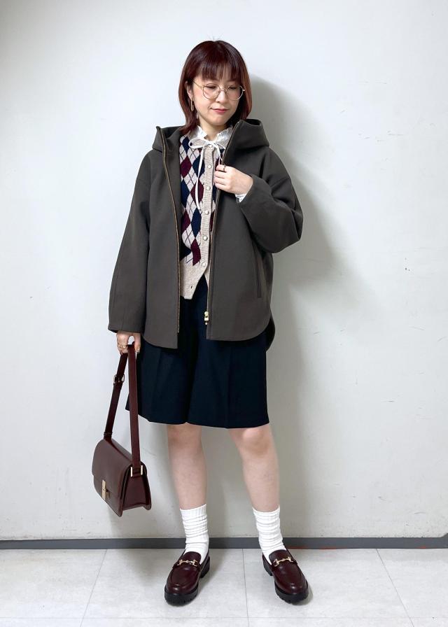 スタイリングタイトル