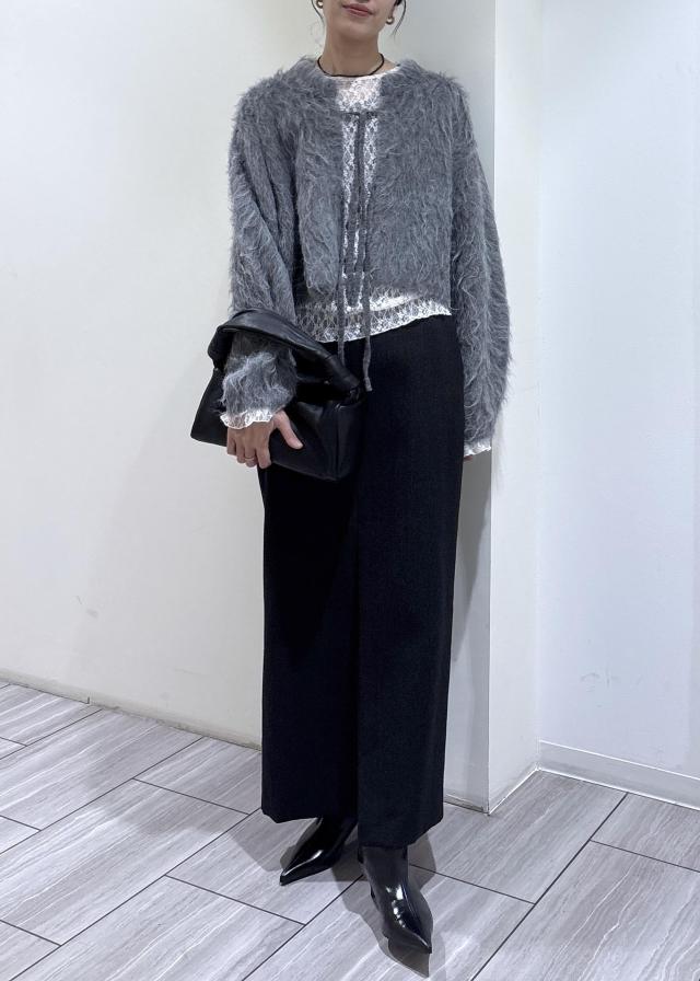 スタイリングタイトル