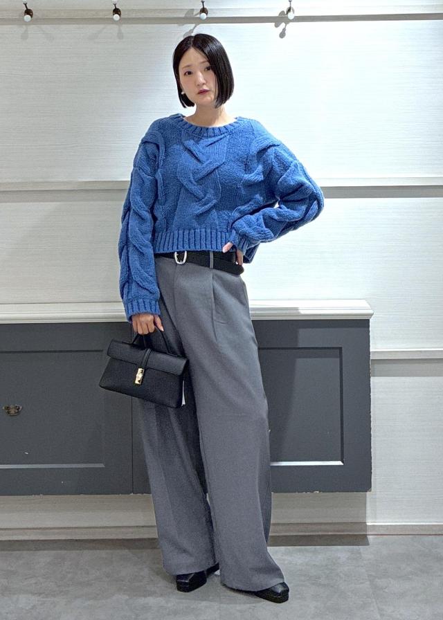 スタイリングタイトル