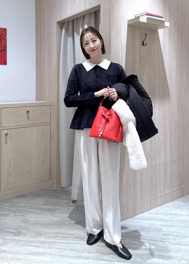 スタイリングタイトル