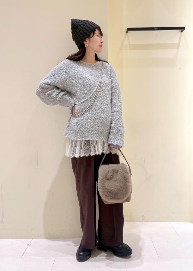 スタイリングタイトル