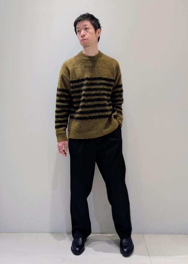 スタイリングタイトル