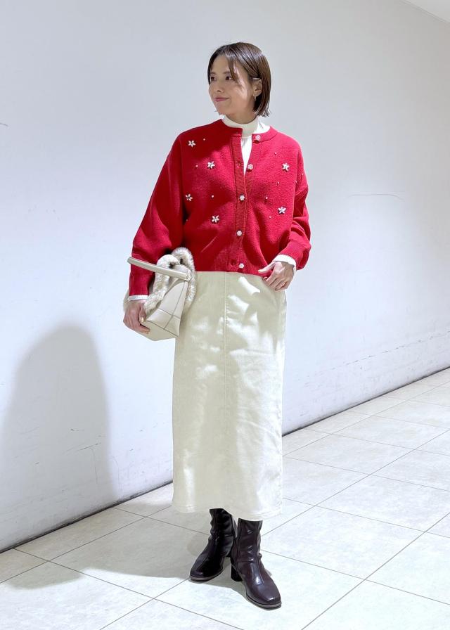 スタイリングタイトル