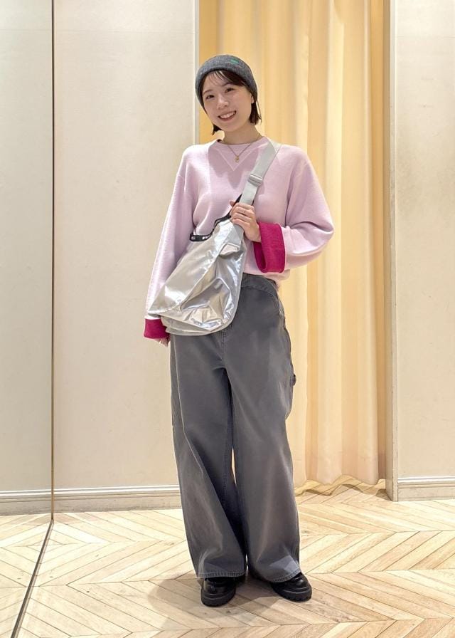 スタイリングタイトル