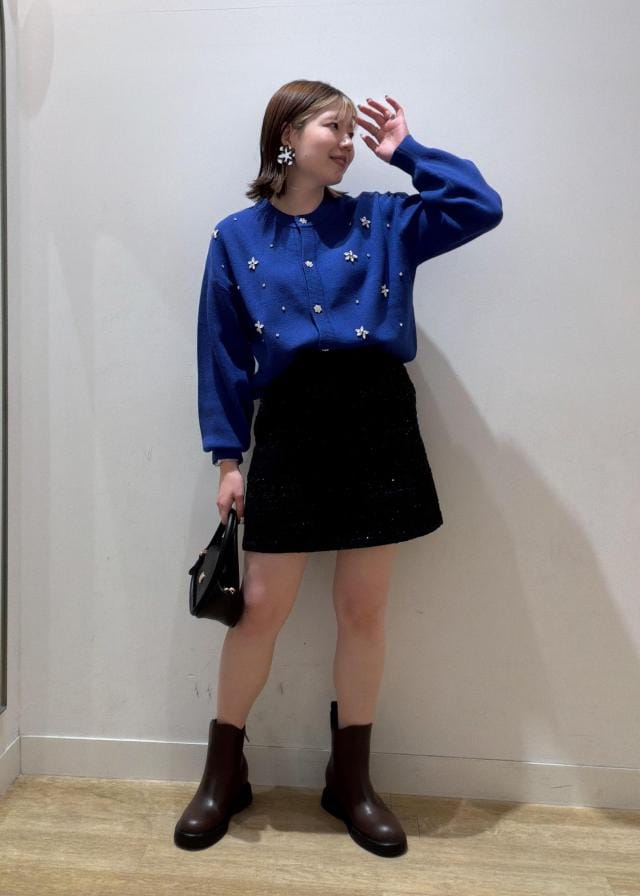 スタイリングタイトル