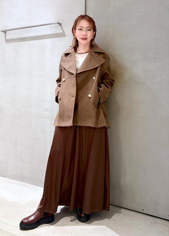 スタイリングタイトル