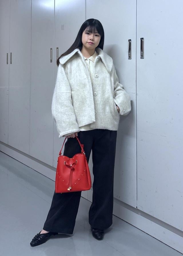 スタイリングタイトル