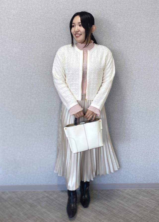 スタイリングタイトル