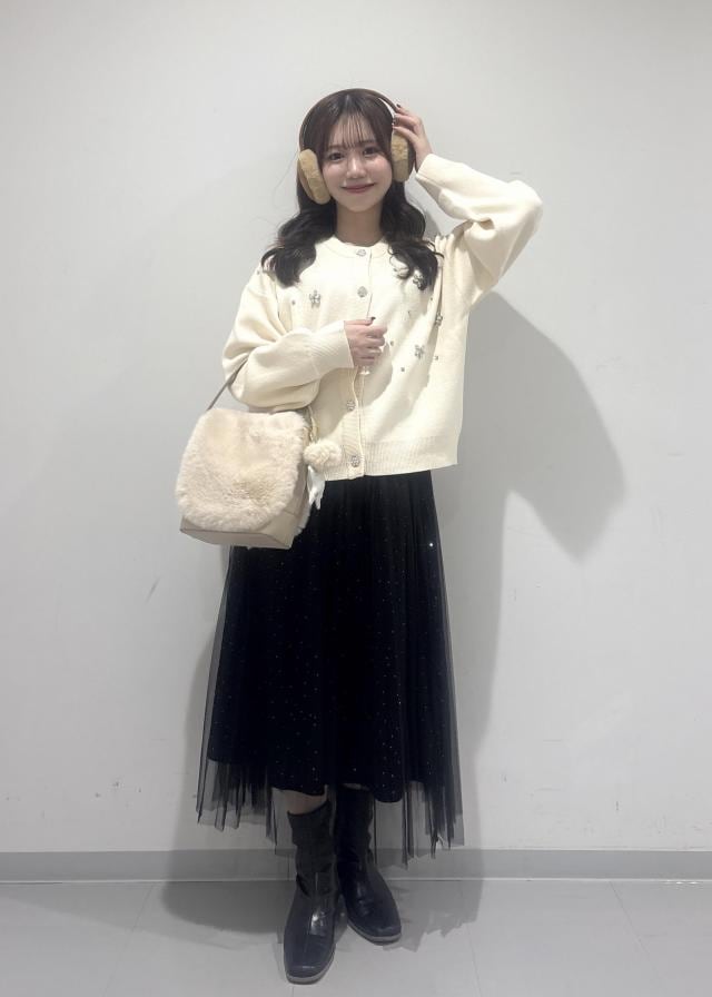 スタイリングタイトル