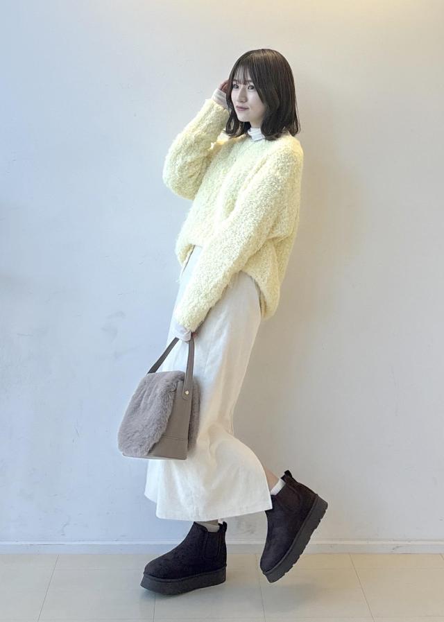 スタイリングタイトル