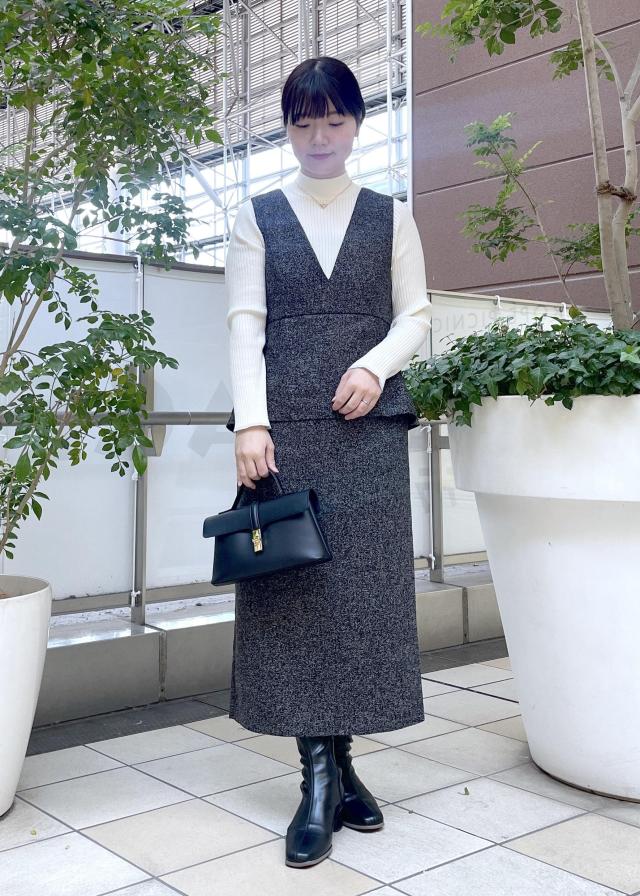 スタイリングタイトル