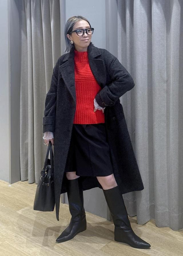 スタイリングタイトル