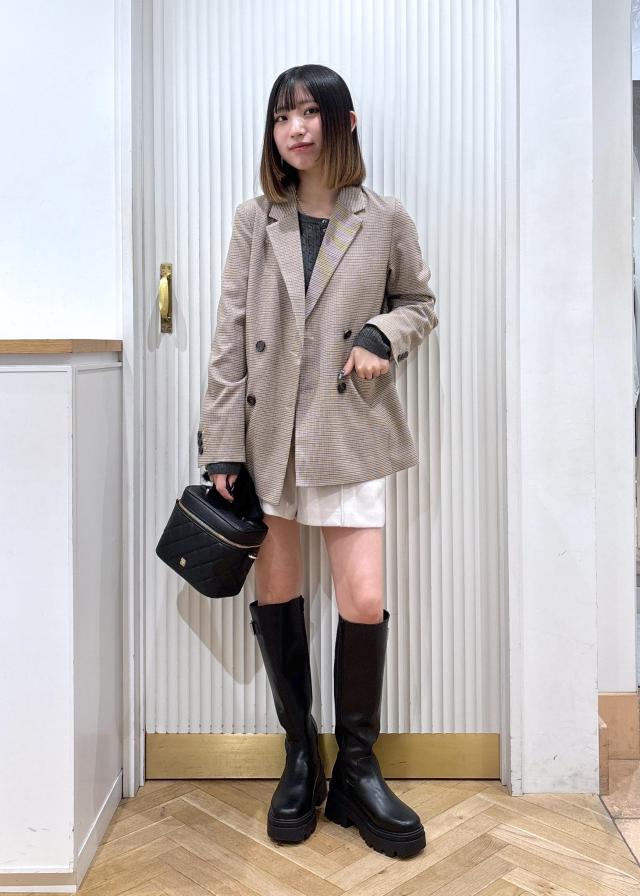 スタイリングタイトル