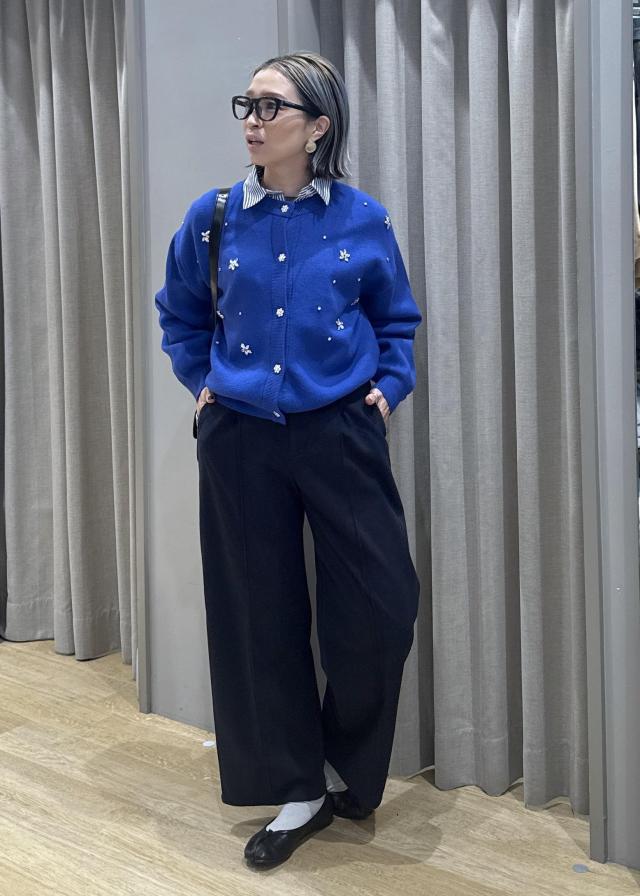 スタイリングタイトル