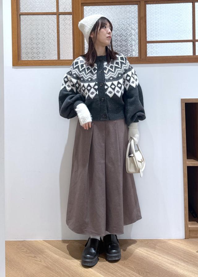 スタイリングタイトル