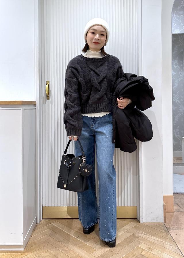 スタイリングタイトル