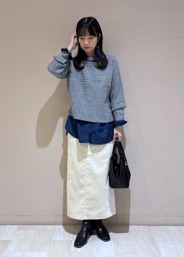 スタイリングタイトル