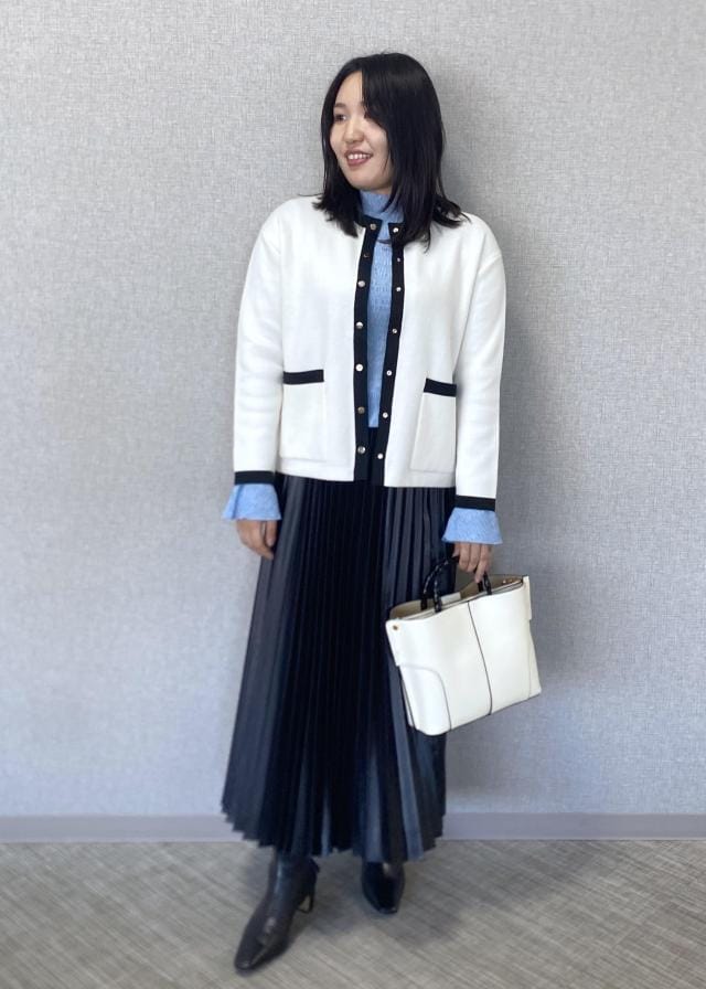 スタイリングタイトル