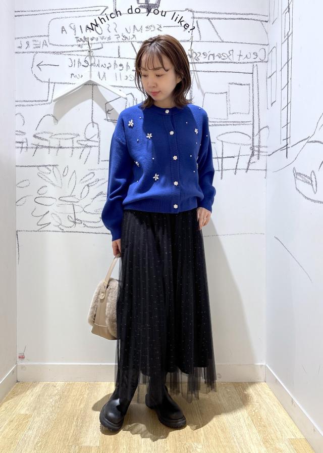 スタイリングタイトル