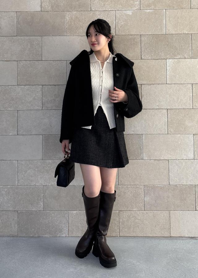 スタイリングタイトル