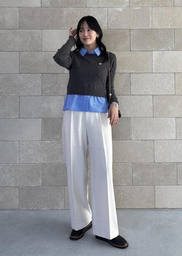 スタイリングタイトル