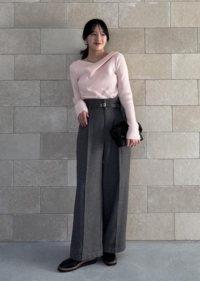 スタイリングタイトル