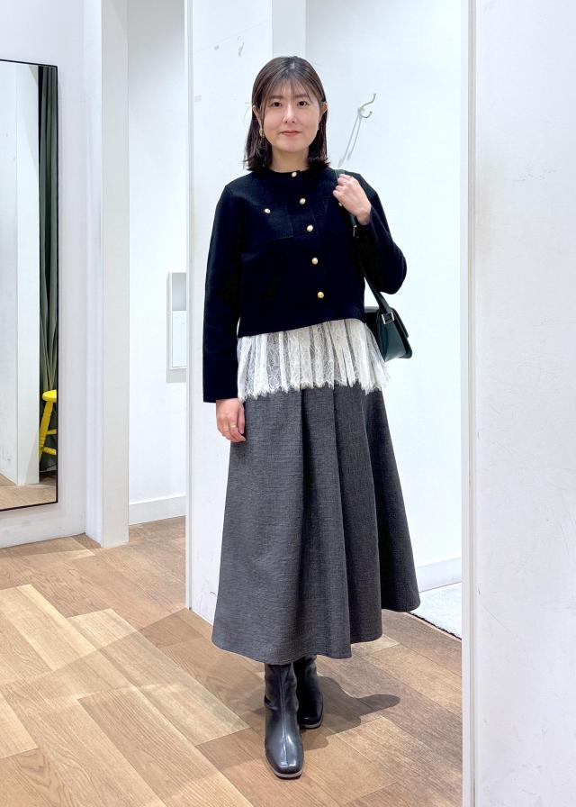 スタイリングタイトル