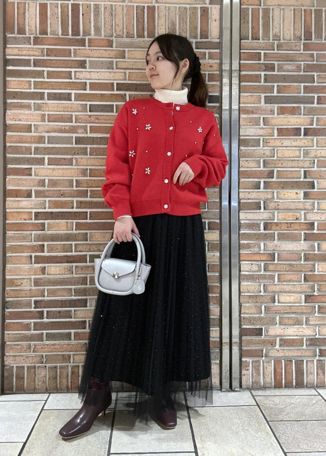 スタイリングタイトル