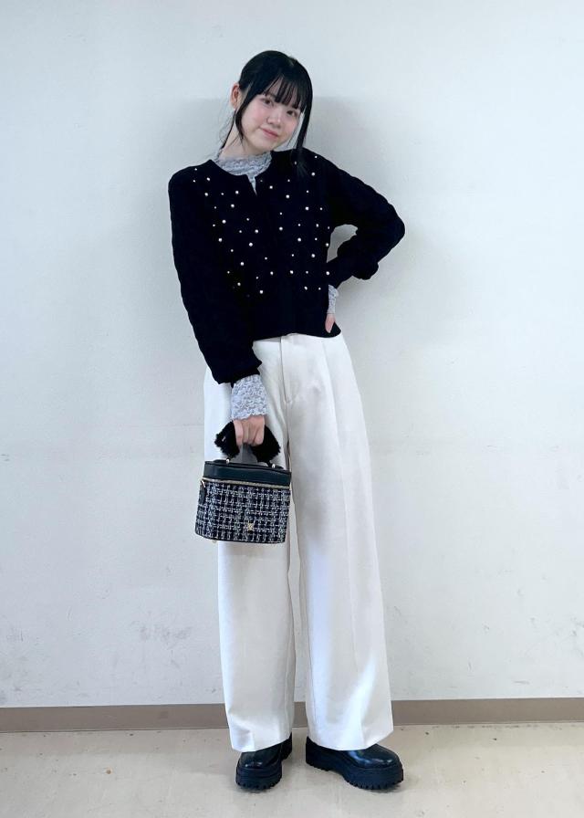 スタイリングタイトル