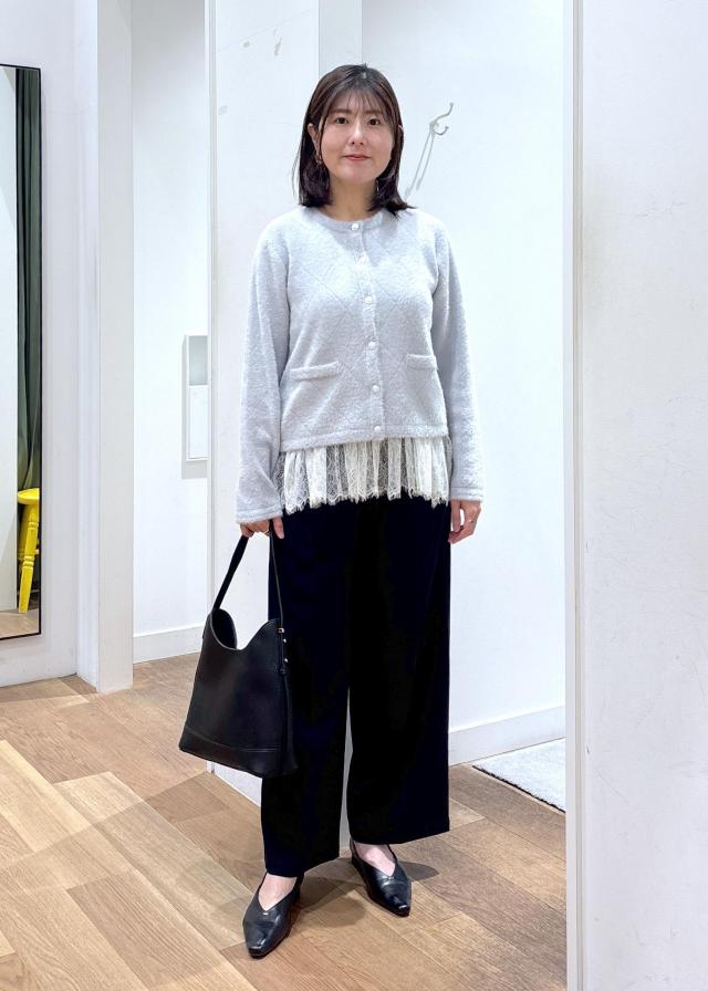 スタイリングタイトル