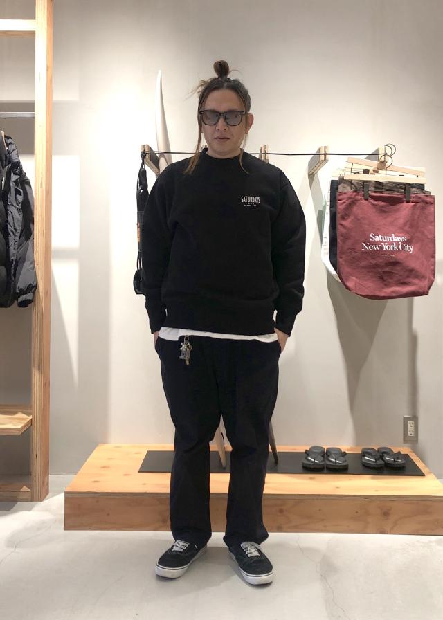 スタイリングタイトル