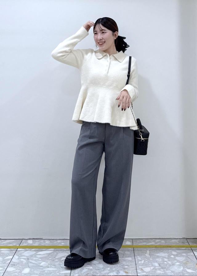 スタイリングタイトル