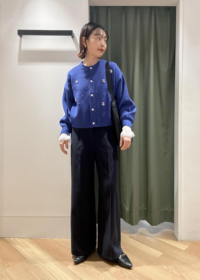 スタイリングタイトル