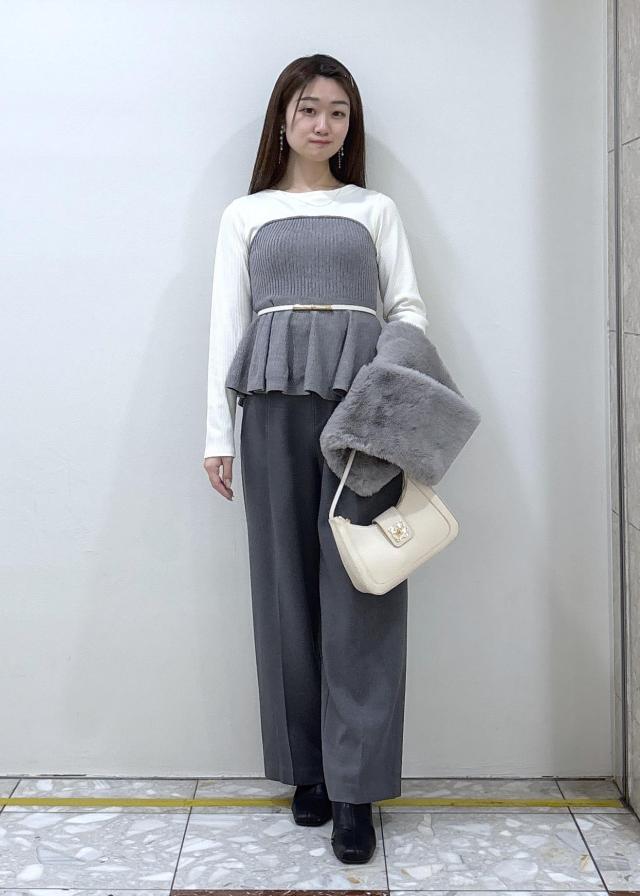 スタイリングタイトル