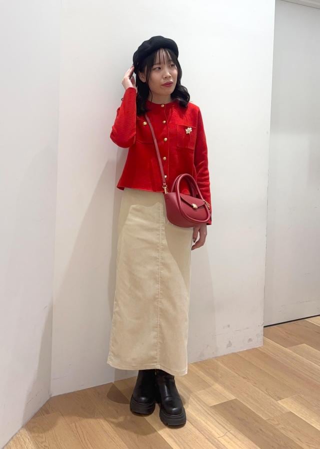 スタイリングタイトル