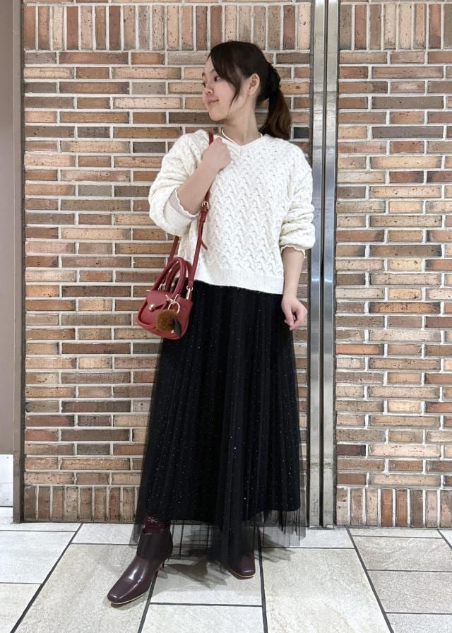 スタイリングタイトル