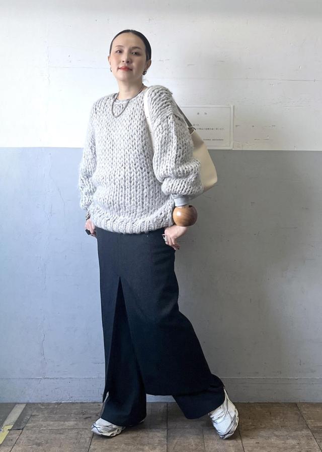 スタイリングタイトル