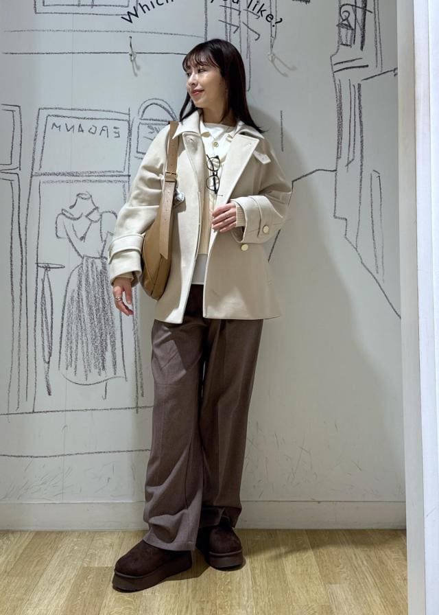 スタイリングタイトル