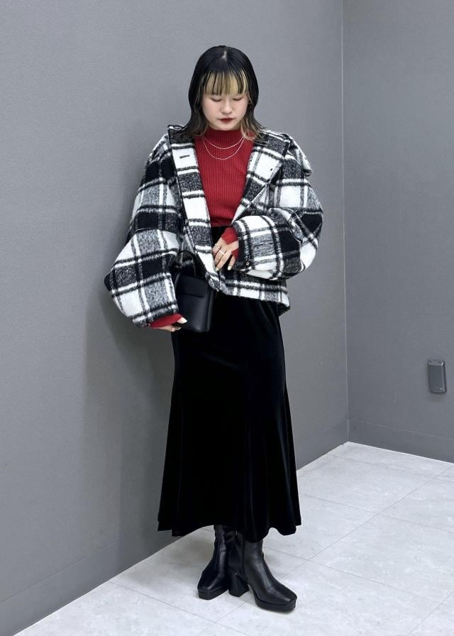 スタイリングタイトル