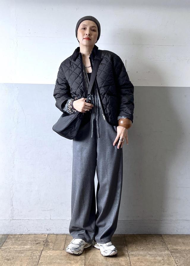 スタイリングタイトル