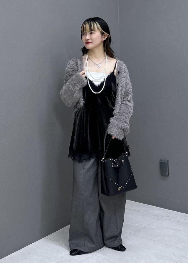 スタイリングタイトル