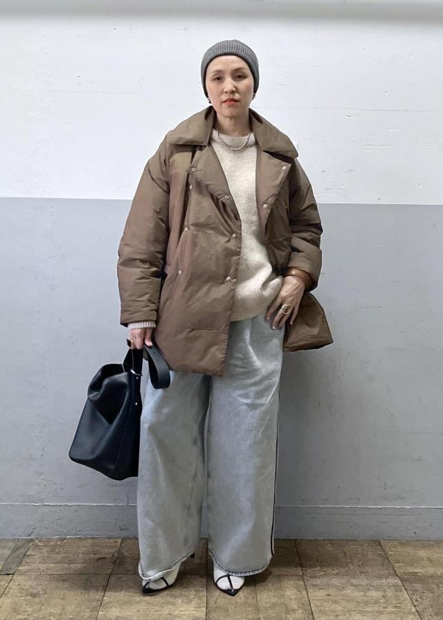 スタイリングタイトル