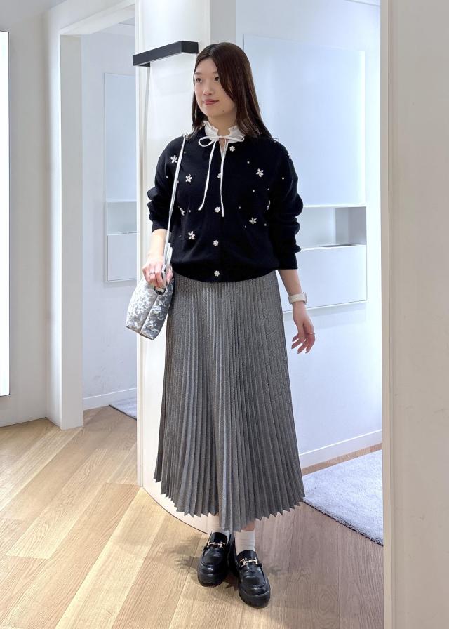 スタイリングタイトル